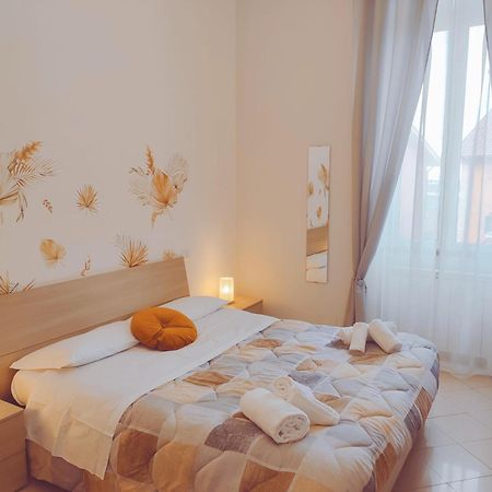F.A.M. Rooms 钱皮诺 外观 照片