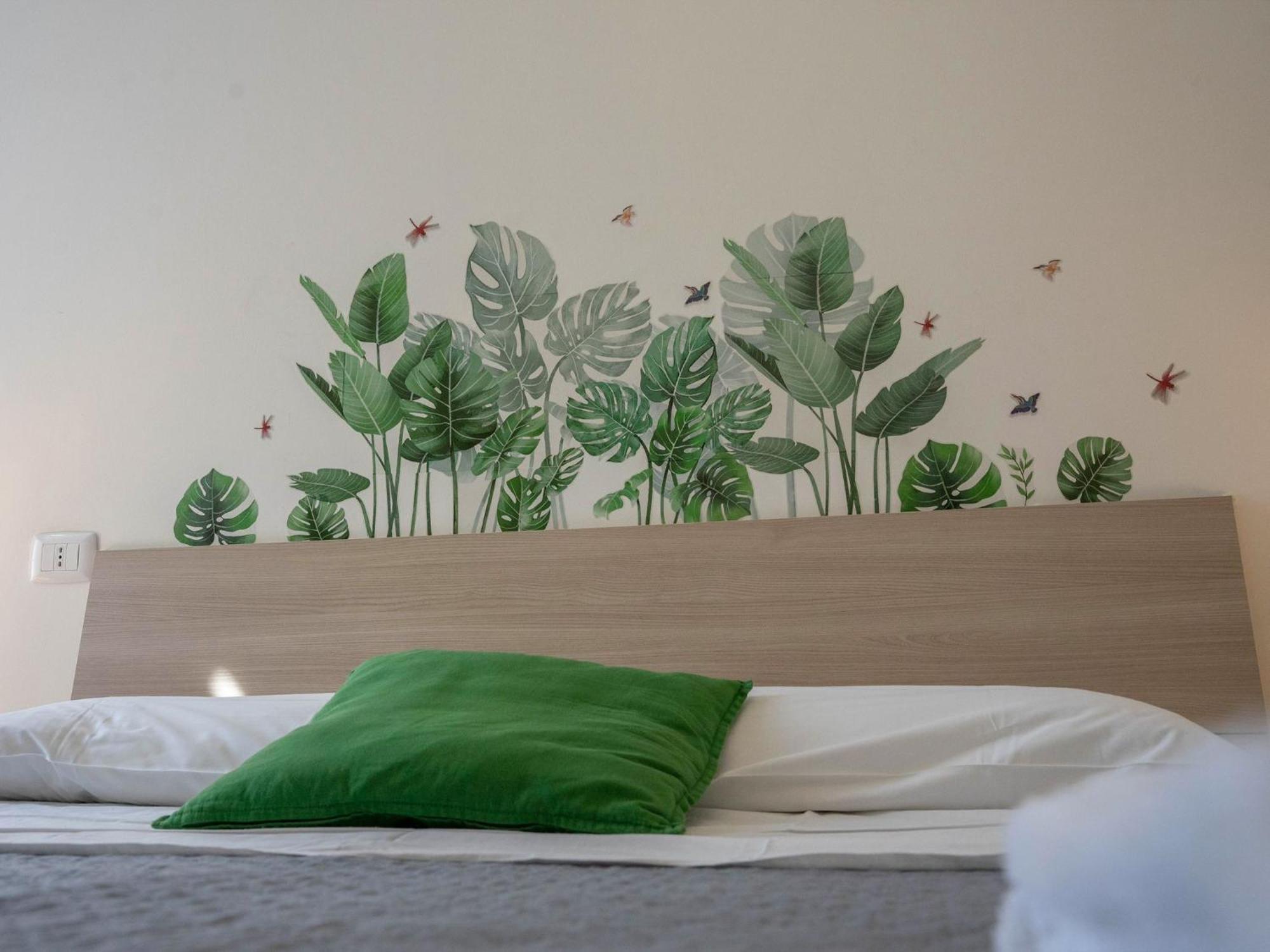 F.A.M. Rooms 钱皮诺 外观 照片