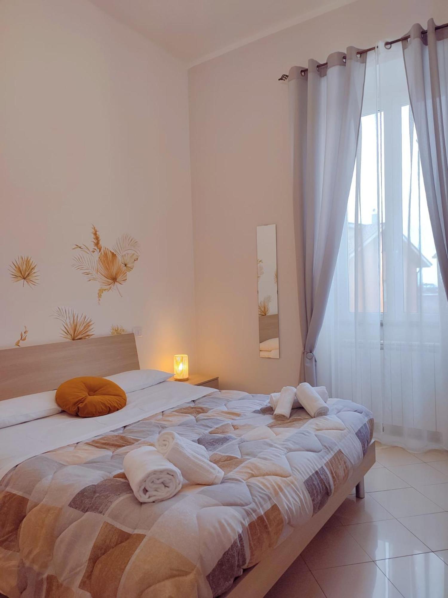 F.A.M. Rooms 钱皮诺 外观 照片
