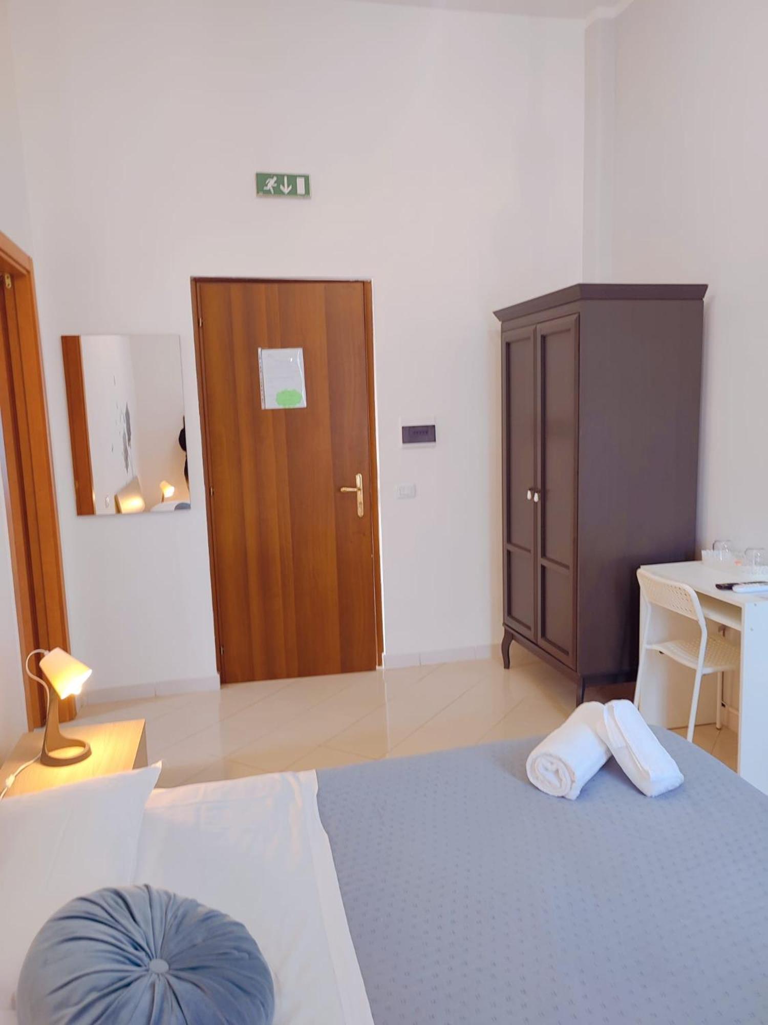 F.A.M. Rooms 钱皮诺 外观 照片
