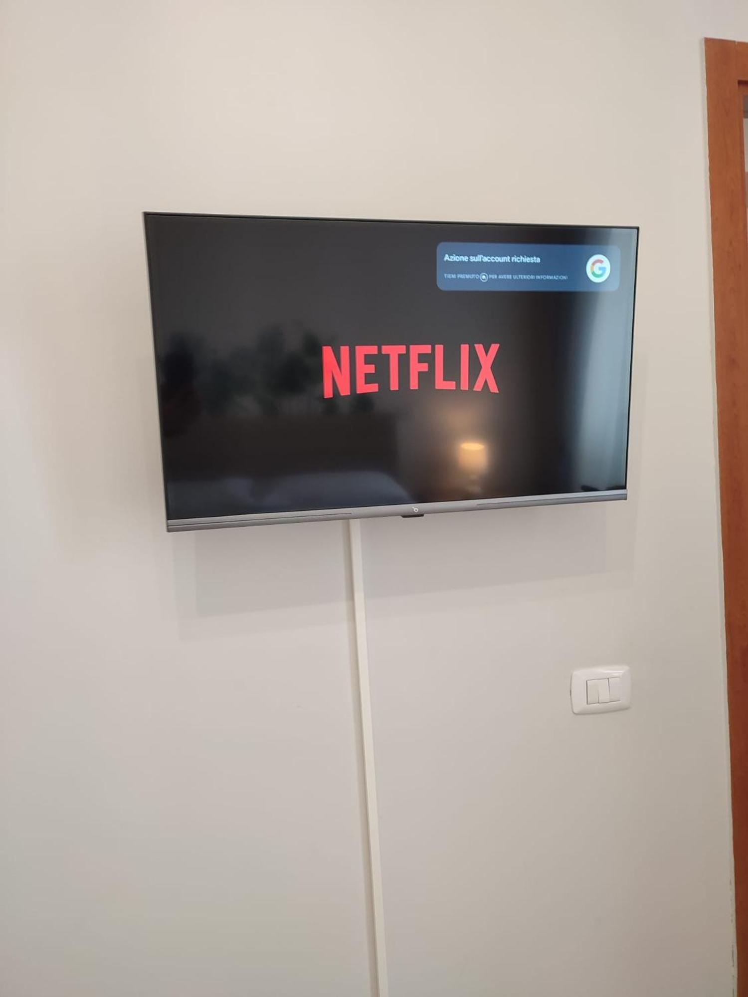 F.A.M. Rooms 钱皮诺 外观 照片
