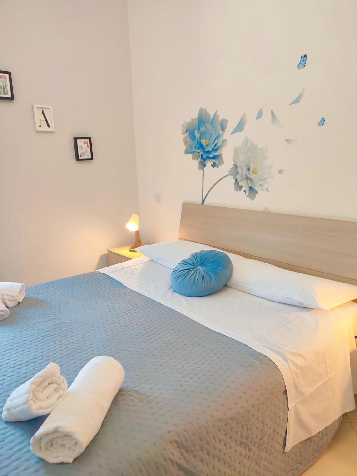 F.A.M. Rooms 钱皮诺 外观 照片
