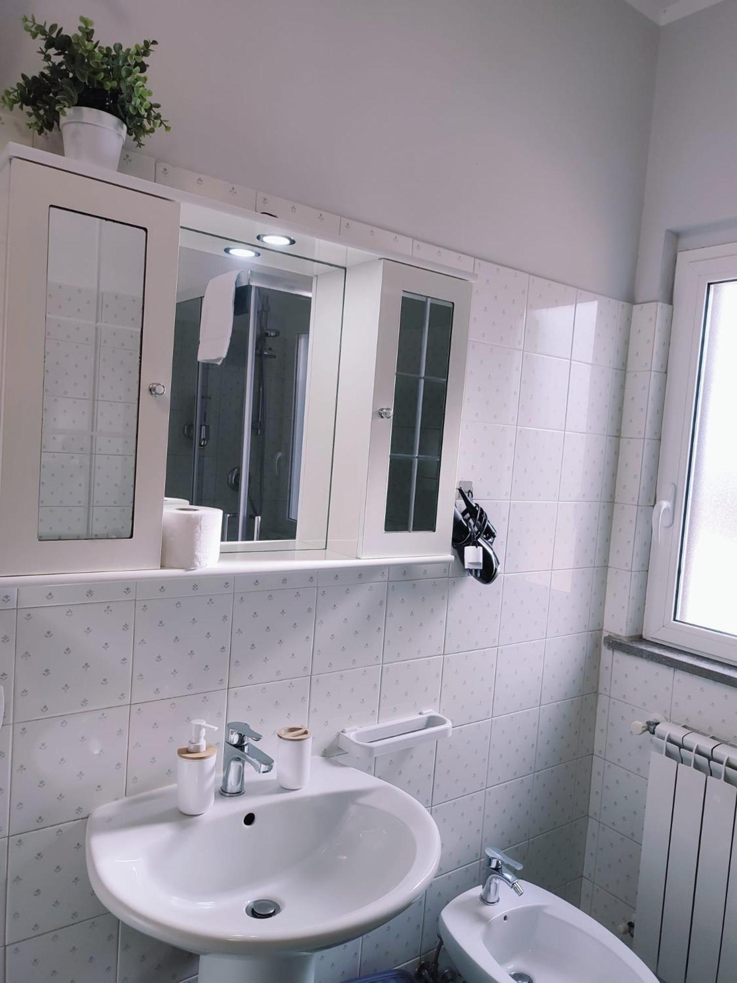 F.A.M. Rooms 钱皮诺 外观 照片
