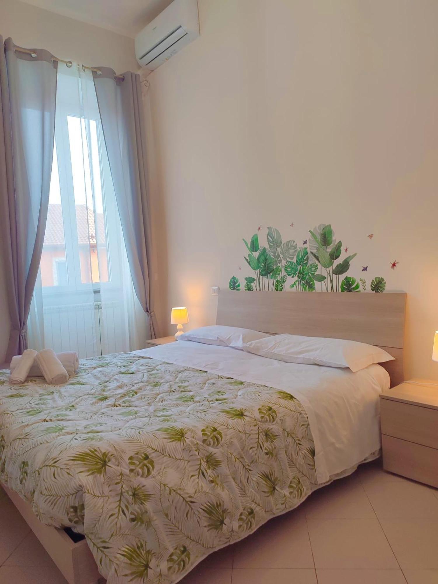 F.A.M. Rooms 钱皮诺 外观 照片