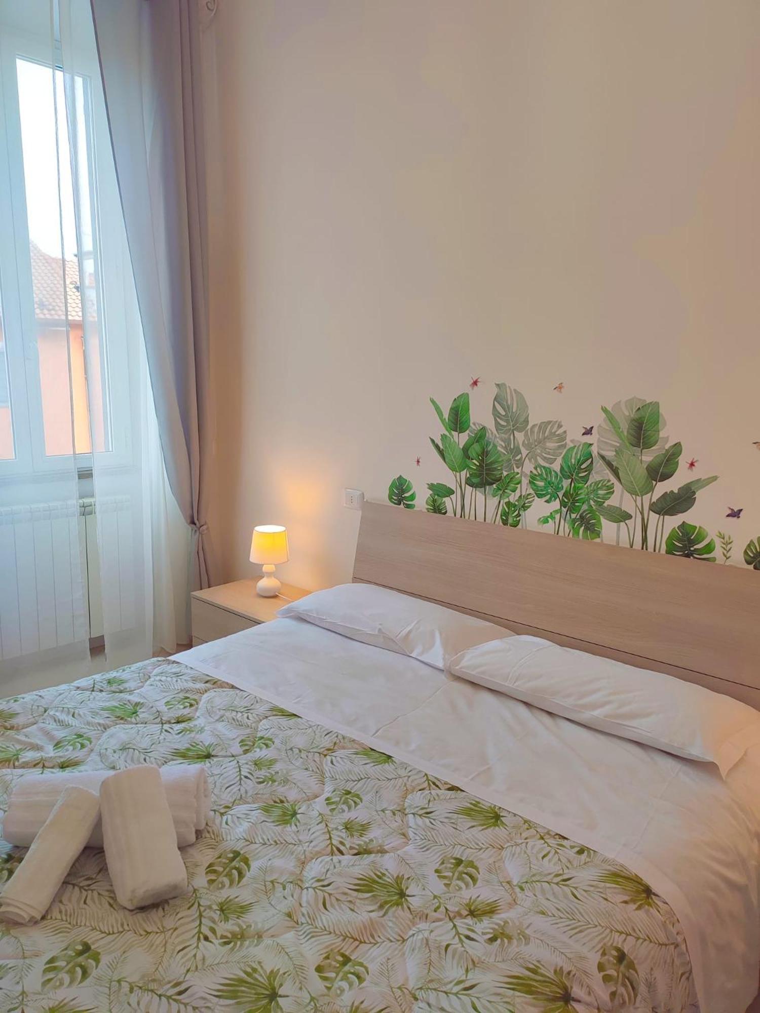 F.A.M. Rooms 钱皮诺 外观 照片