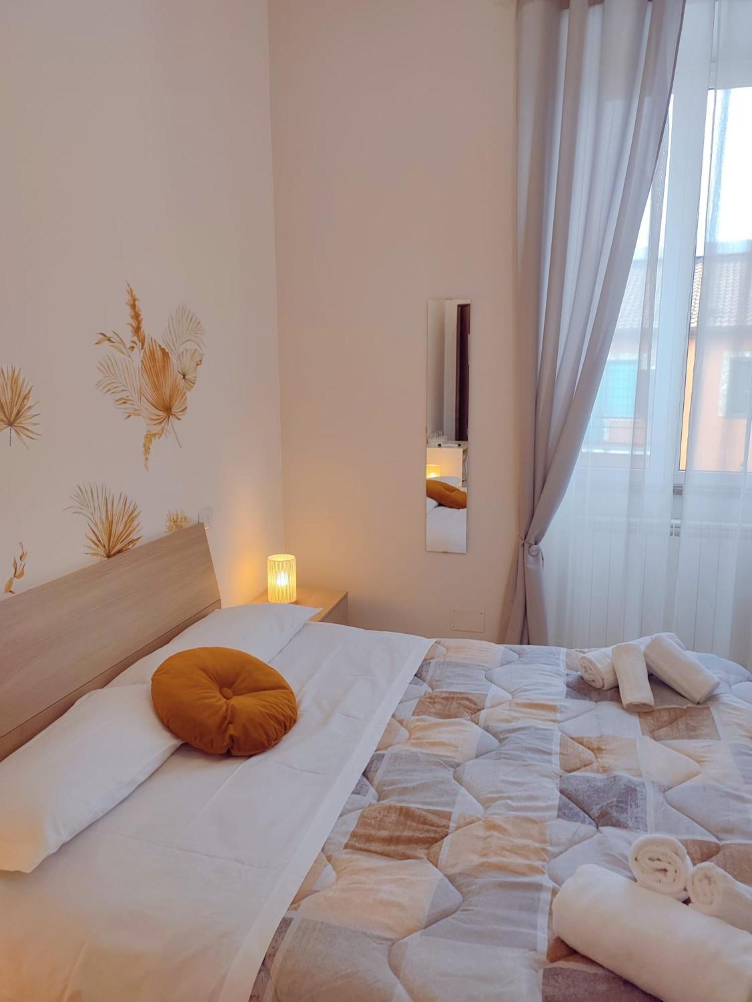 F.A.M. Rooms 钱皮诺 外观 照片
