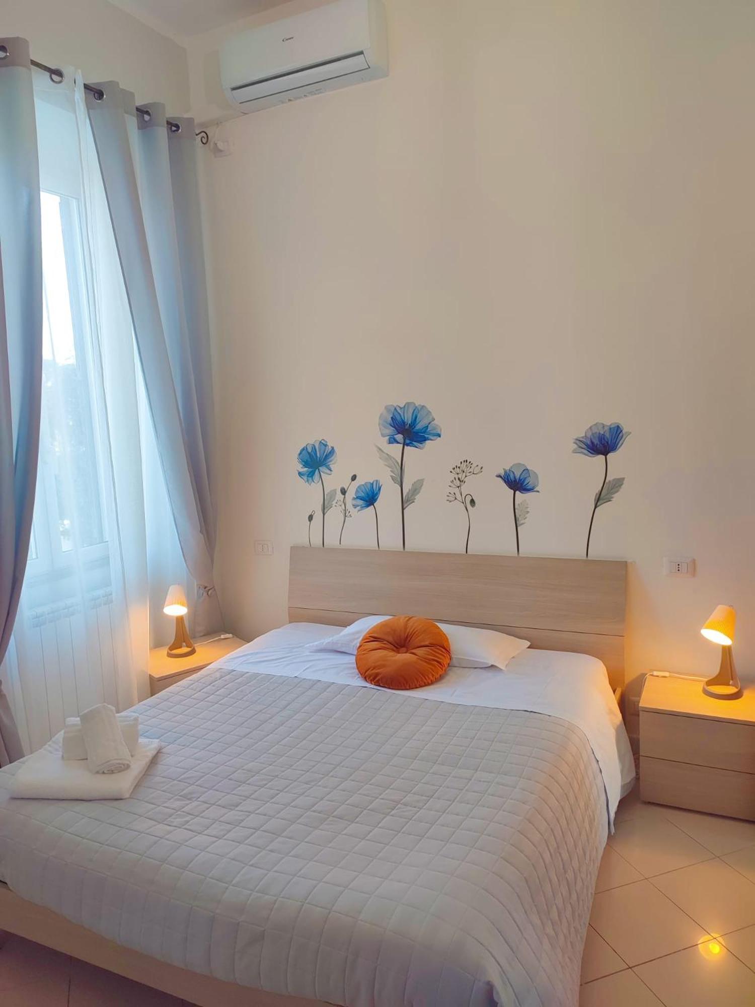 F.A.M. Rooms 钱皮诺 外观 照片