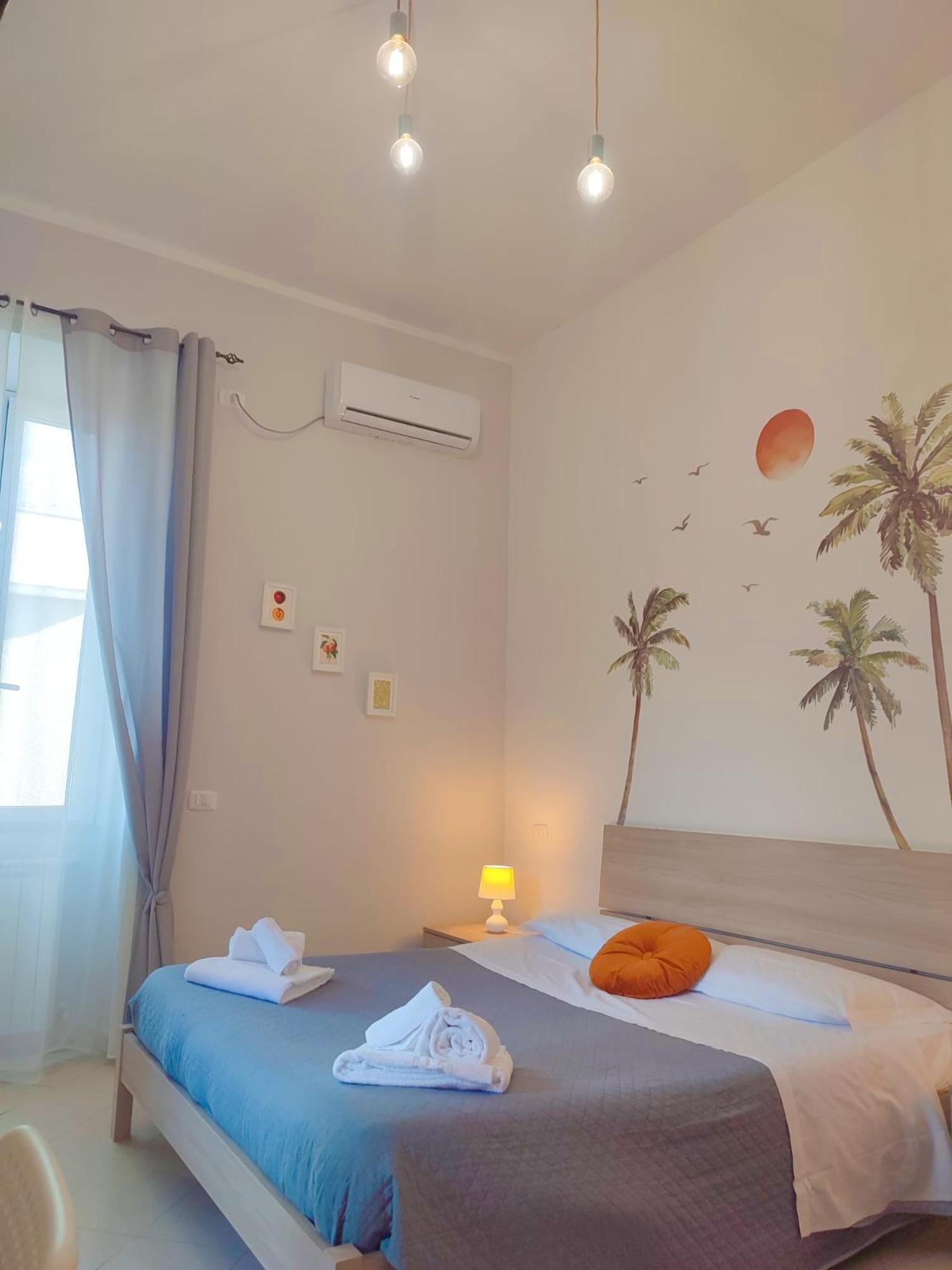 F.A.M. Rooms 钱皮诺 外观 照片