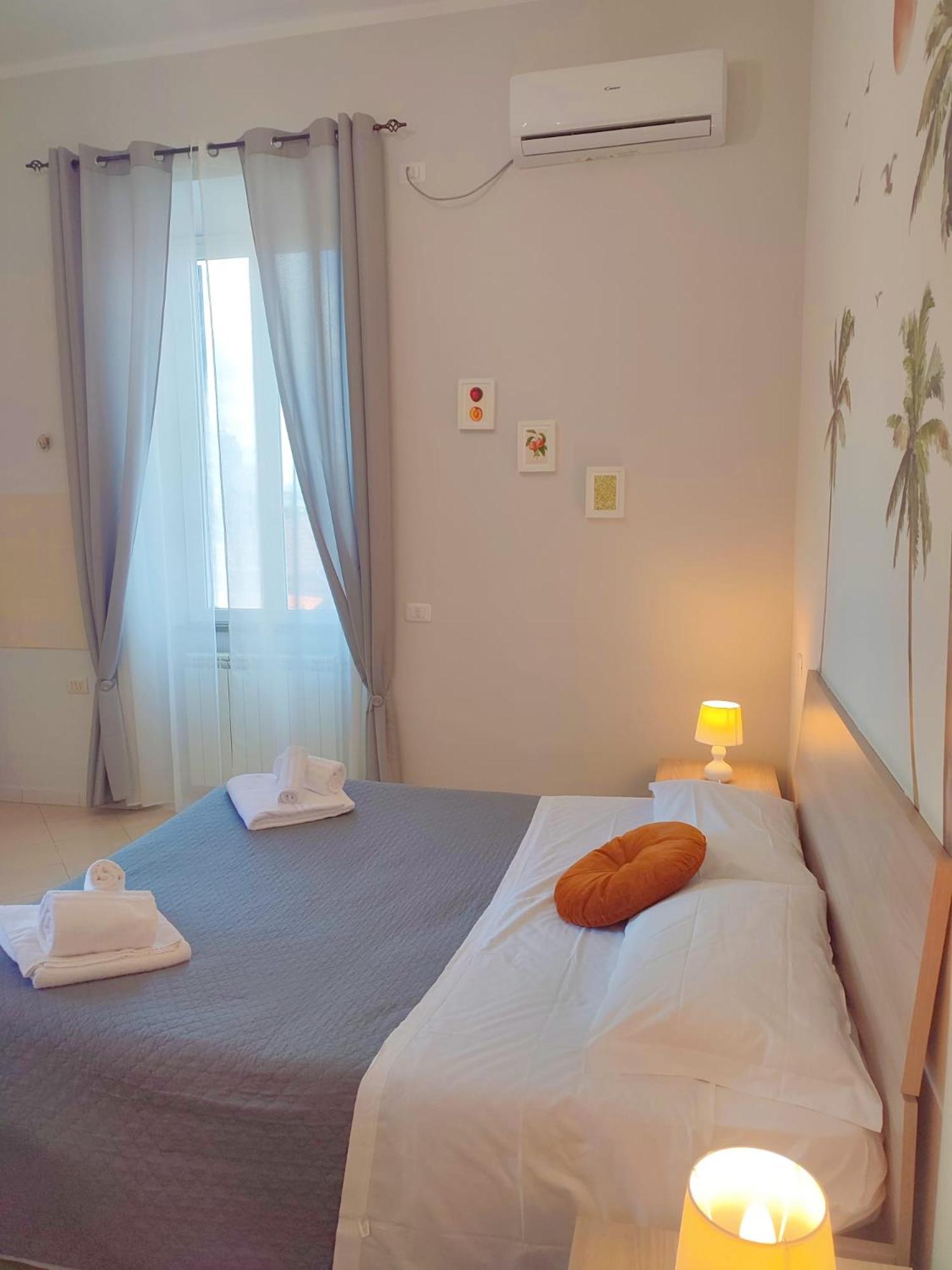 F.A.M. Rooms 钱皮诺 外观 照片