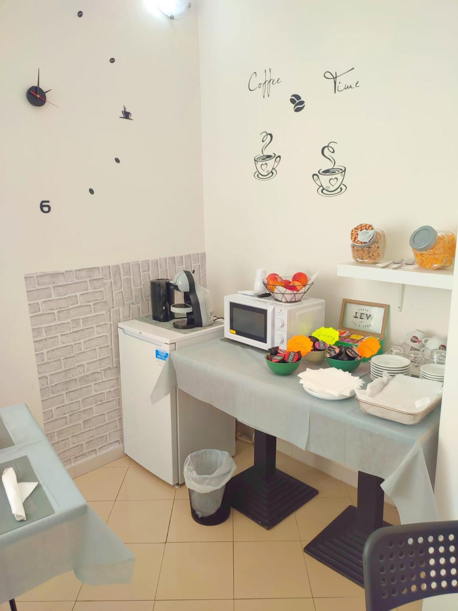 F.A.M. Rooms 钱皮诺 外观 照片