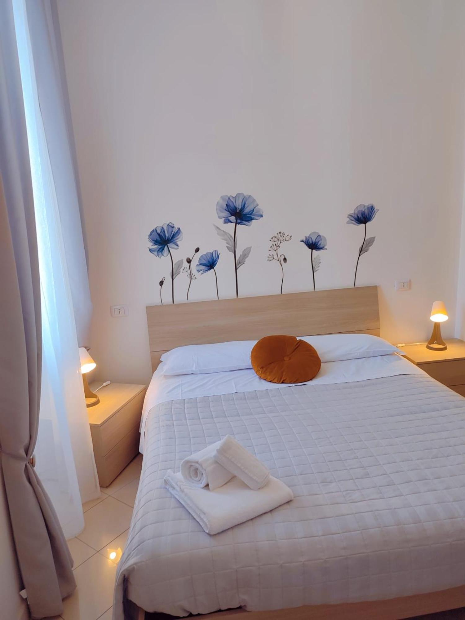 F.A.M. Rooms 钱皮诺 外观 照片